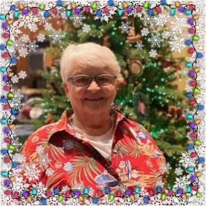 Meet your Posher, Helen